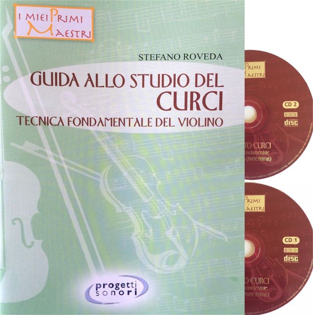 Guida Allo Studio Del Curci Tecnica Fond. Vol 1